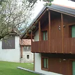 Zoncolan شقة
