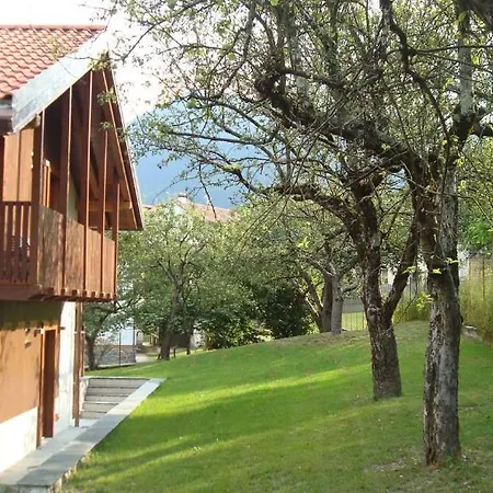Appartement Zoncolan Sùtrio