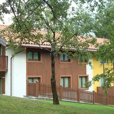 Zoncolan Appartement *