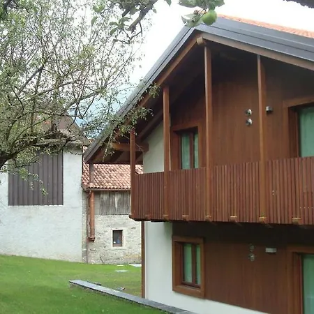 Zoncolan Appartement