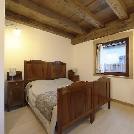 Zoncolan Appartement *