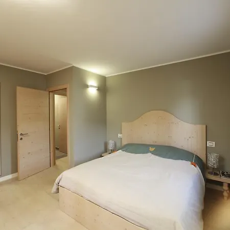 Zoncolan Appartement *