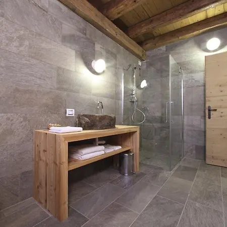 Appartement Zoncolan Sùtrio
