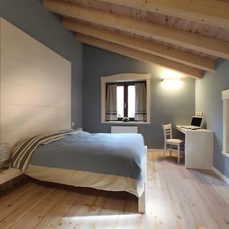 Zoncolan Appartement Sùtrio