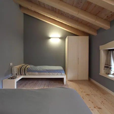 Appartement Zoncolan Sùtrio